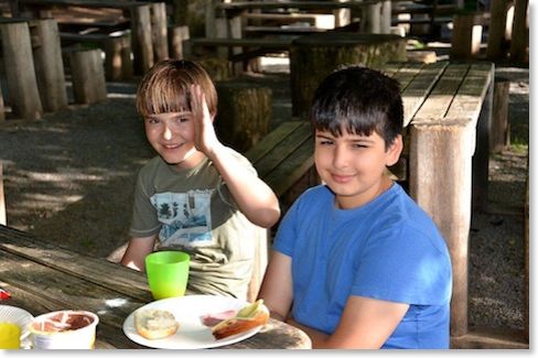 Frühstück 2