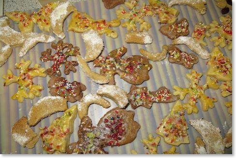 Weihnachtsbäckerei 3a 2012_0012