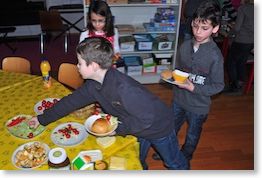 Frühstücksbuffet 3ab 2013_2013 03 21_0006
