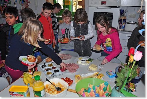Frühstücksbuffet 3ab 2013_2013 03 21_0007