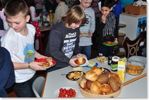 Frühstücksbuffet 3ab 2013_2013 03 21_0004