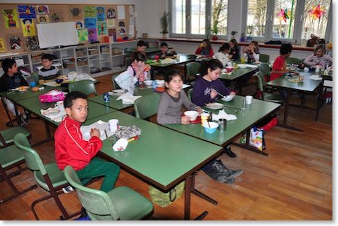 Frühstücksbuffet 3ab 2013_2013 03 21_0008